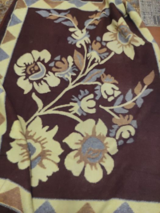 Продам одіяло тепле покривало