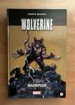 Marvel Comics Wolverine - Madripoor