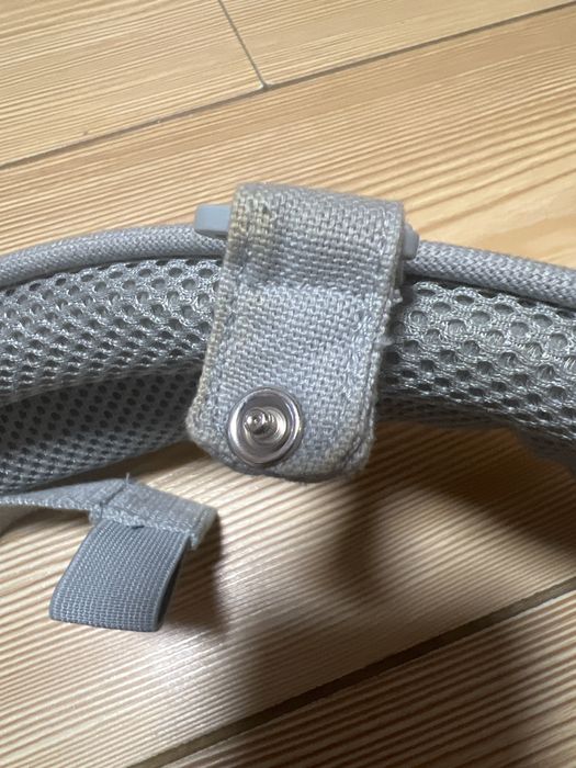 Ергорюкзак від народження до 20 кг