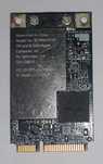 Karta WiFi Broadcom Apple BCM94321MC