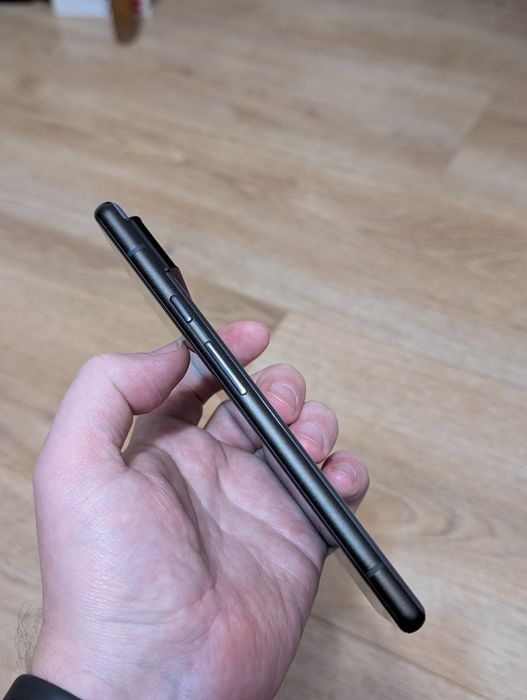 Продам Google pixel 6 Stormy Black 8/128 GB.Neverlock.