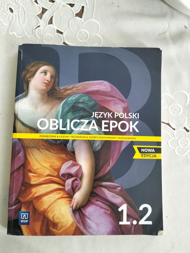 Oblicza epok 1.2