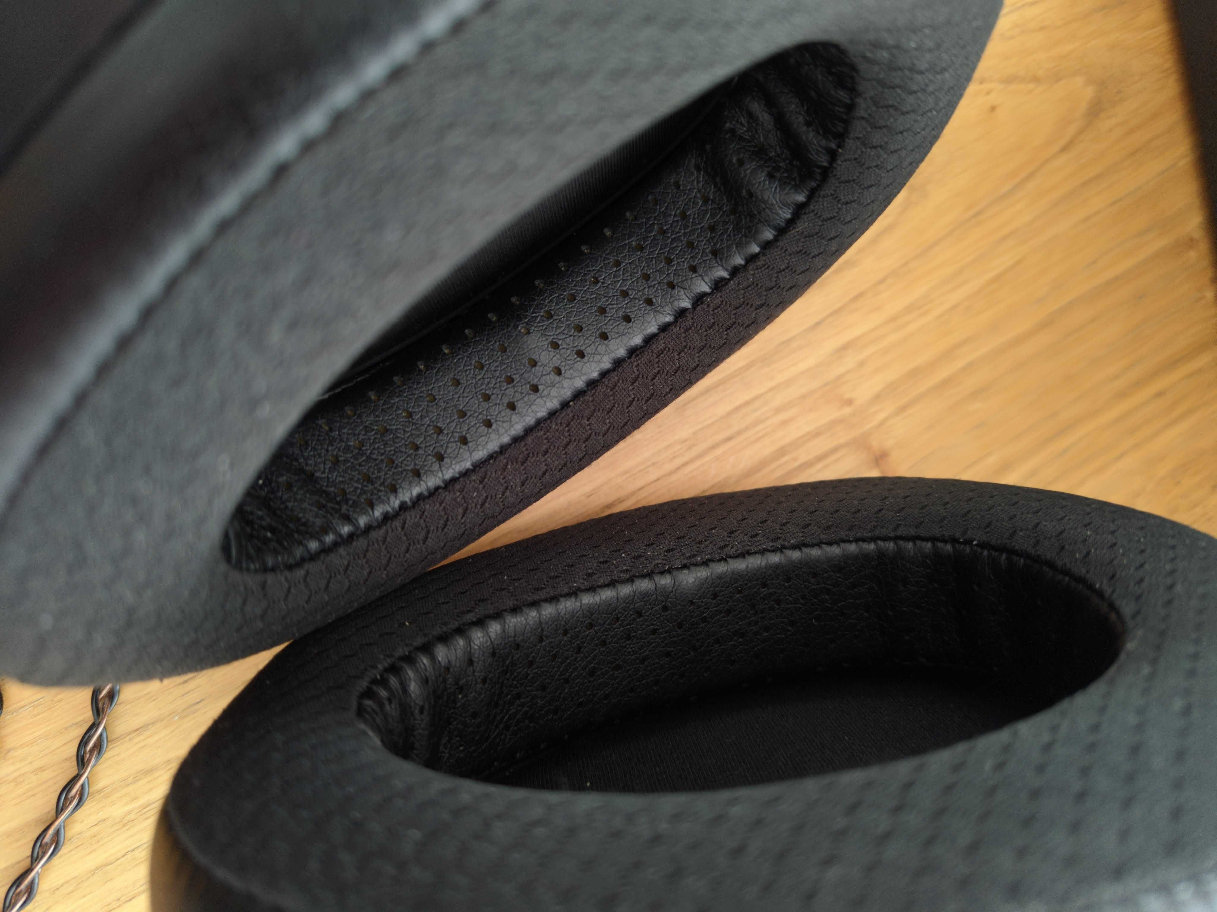 HIFIMAN Edition XS Stealth Magnet Planarne słuchawki + kabel