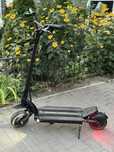 Dualtron Raptor 370км пробіг чудовий стан