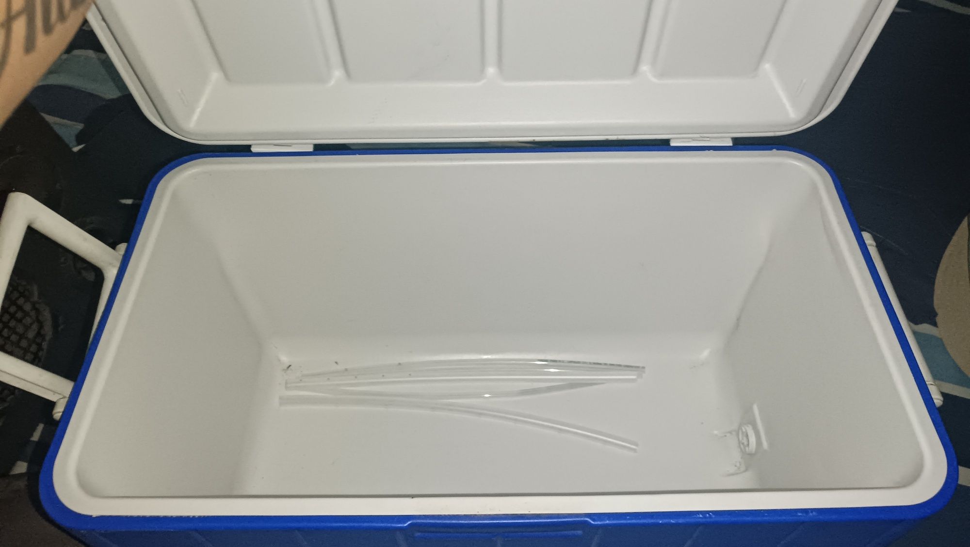 Vendo arca para praia tamanho M grande