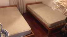 Móveis usados de quarto