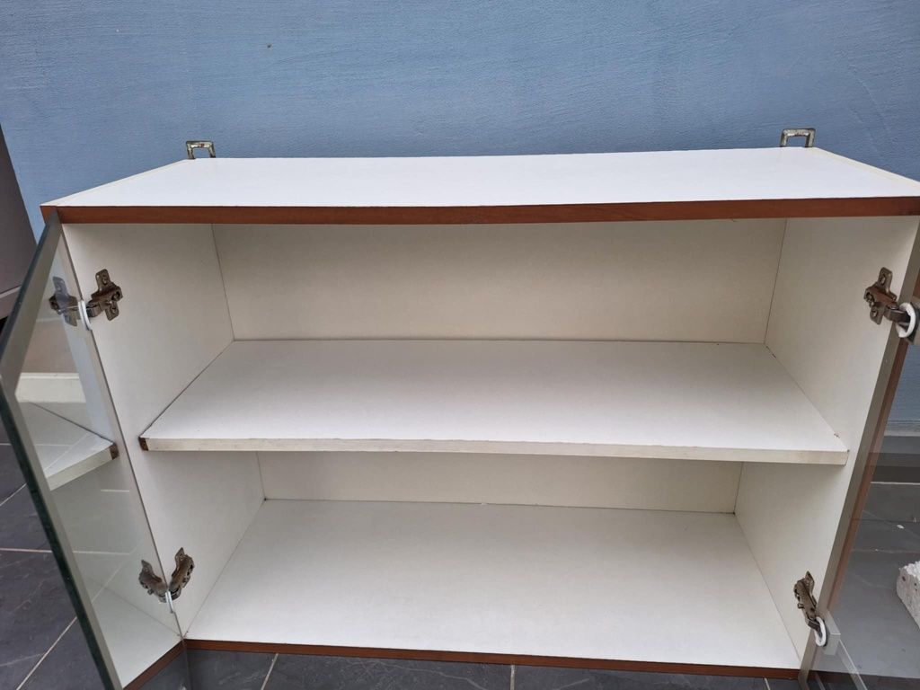 Meble kuchenne zestaw z 4 elementów