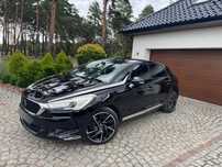 DS Automobiles DS 5 DS Automobiles DS5