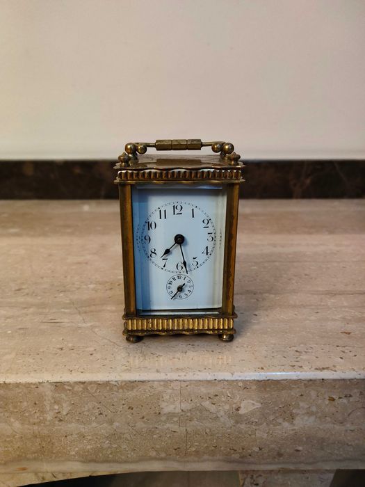 Piękny Kareciak Francja XIX w.