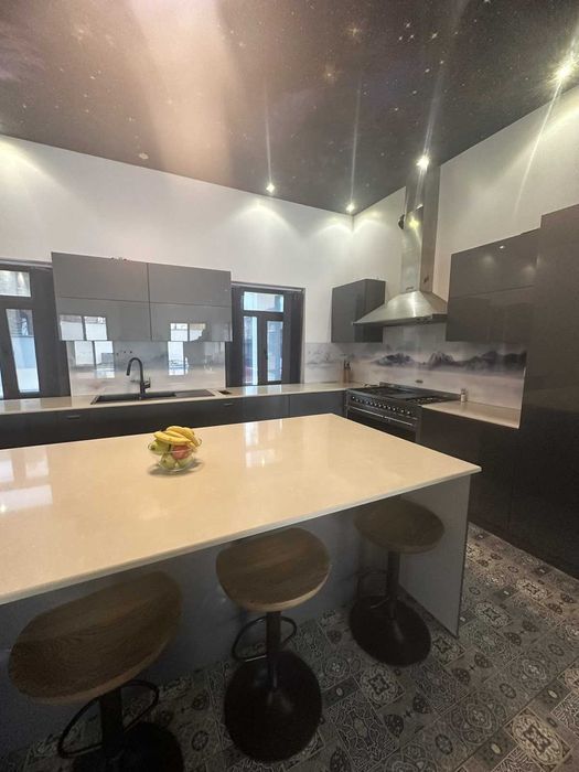 Дом на 20 сотках в Новой Долине.