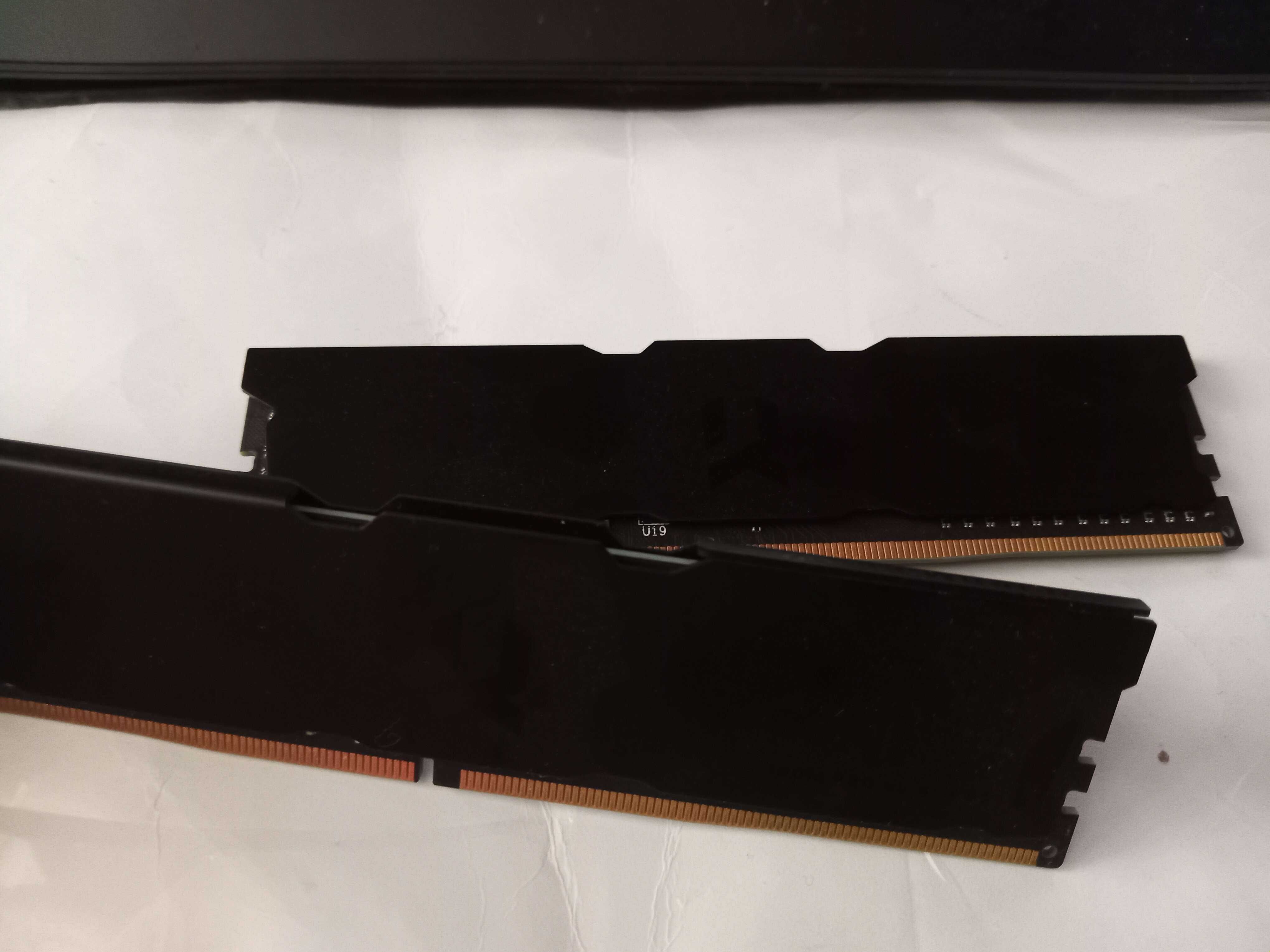 ОЗУ GoodRAM DDR4 16GB (2x8GB)