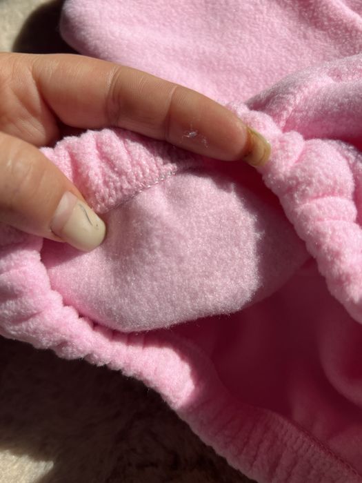 Флісові універсальні костюми