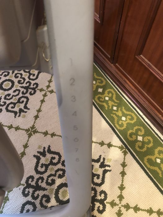Cadeira evolutiva chicco