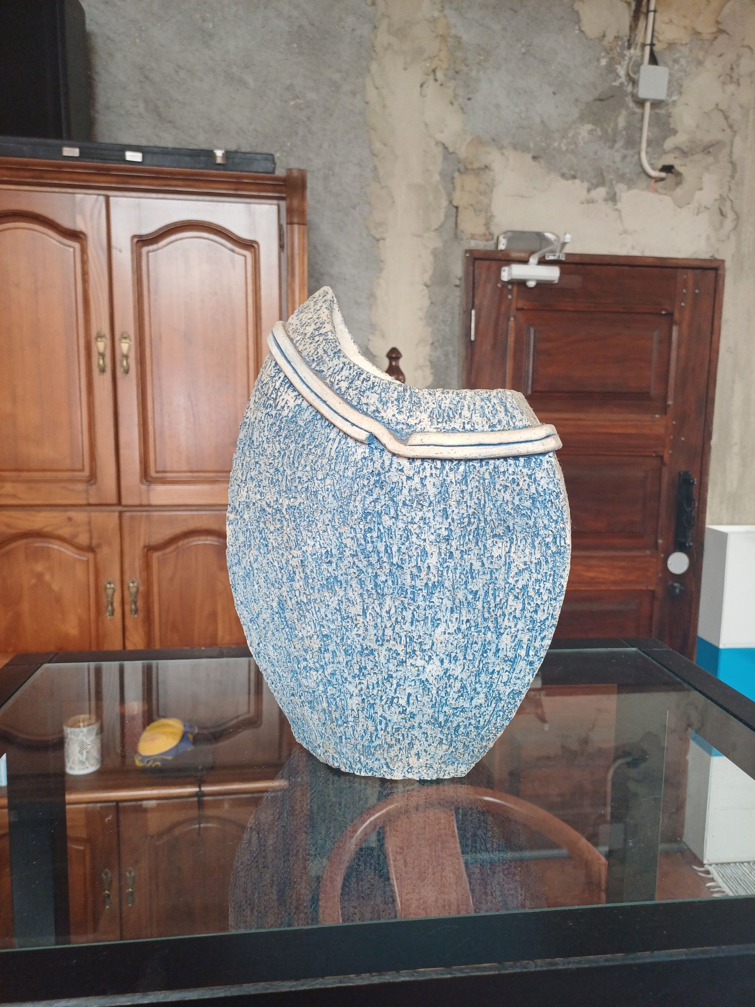 Peças decorativas