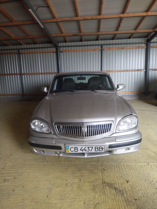 Продам автомобіль