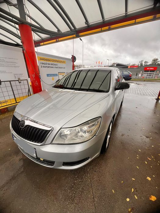 Skoda Octavia Stan Idealny!