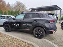 Kia Sportage 1.6 T-GDI 160KM 7DCT Anniversary, FV 23% DEMO DEALERA