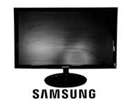 Monitor LED 24" Samsung S24B150 czarny full HD