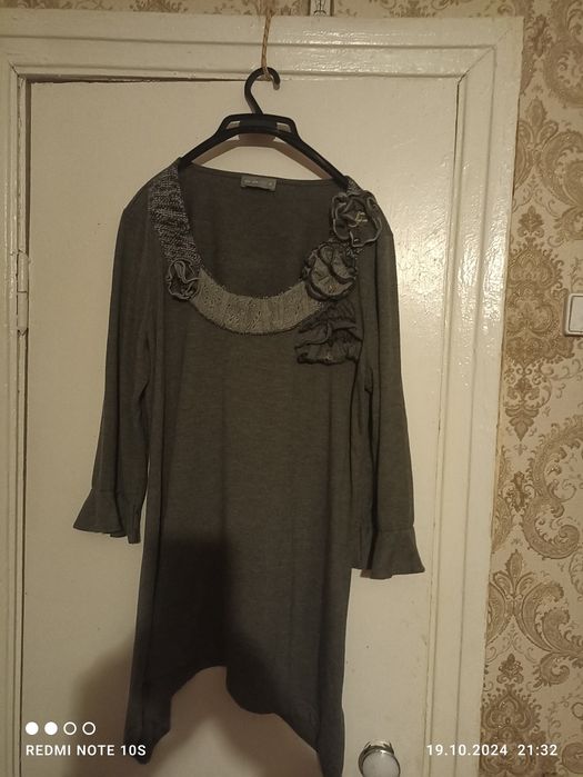 Продам кофту женская