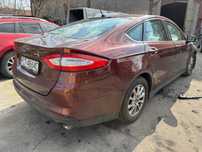 Ford Mondeo Fusion 2.5 Aut USA LPG Zarejestrowany w PL