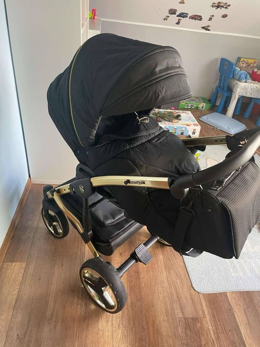 Wózek Junama diamond s-line