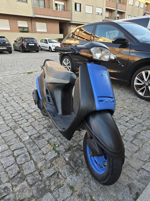 Kymco movie 50cc