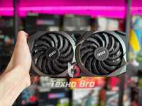 Гарантія! RTX 3060Ti 8GB MSI Ventus 2X ігрова відеокарта пк ТехноБро