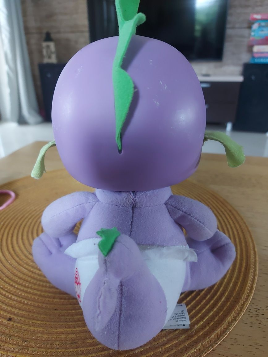 My Little Pony - Spike interaktywna gadająca zabawka smok