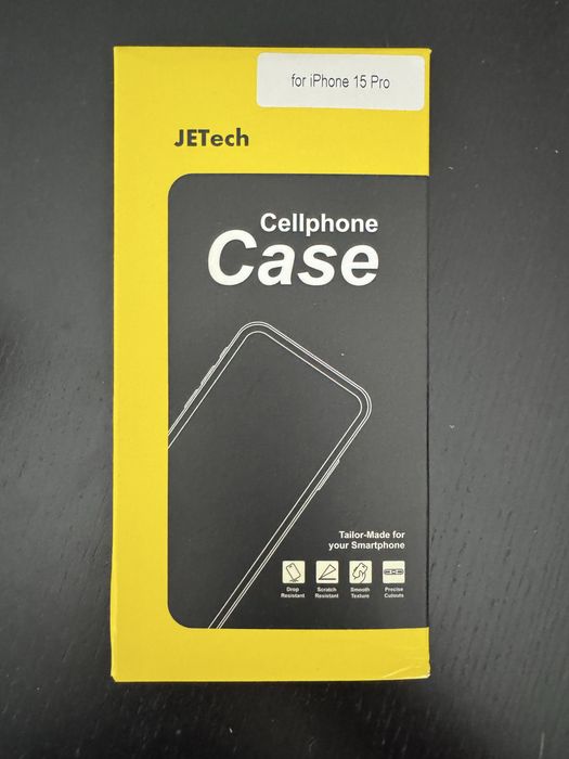 Capa iphone 15 pro