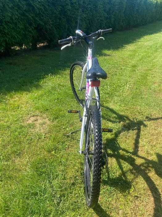 Rower górski 26 B-Twin – gotowy do jazdy Odbiór osobisty