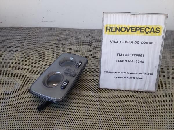 Plafonier frente LANCIA Ypsilon (312_)