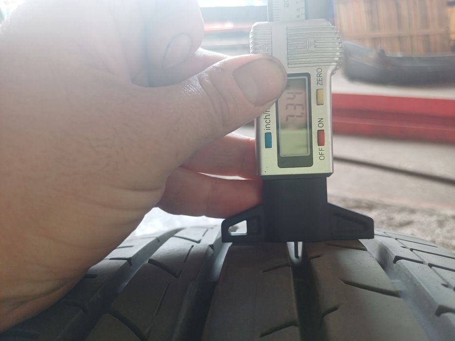 Летние шины Yokohama