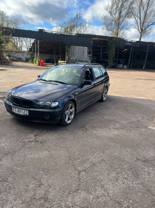 Продам авто BMW320