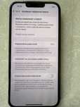 iPhone13 128gb czarny