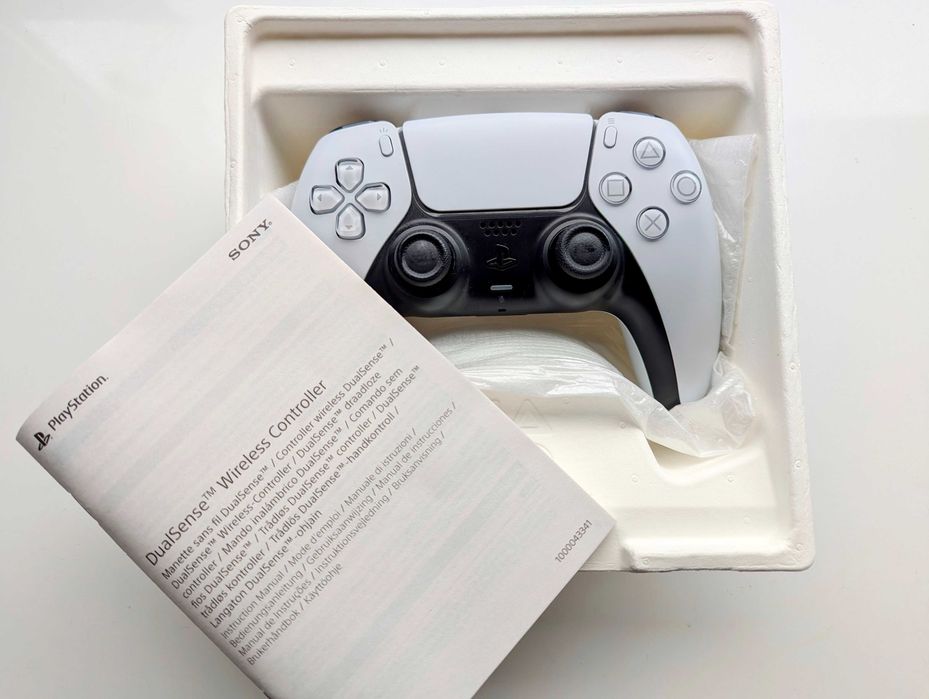 Pad Joystick Kontroler Playstation 5 PS5
