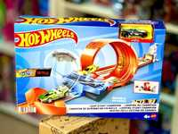 Трек Hot Wheels Action Чемпіон