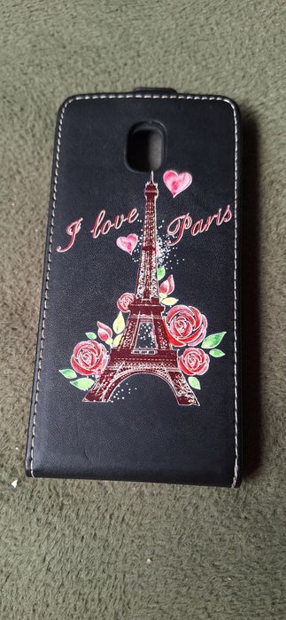 Etui na telefon Samsung