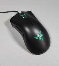 Миша дротова ігрова Razer Death Adder Essential2021 RZ01-03850100-R3M1