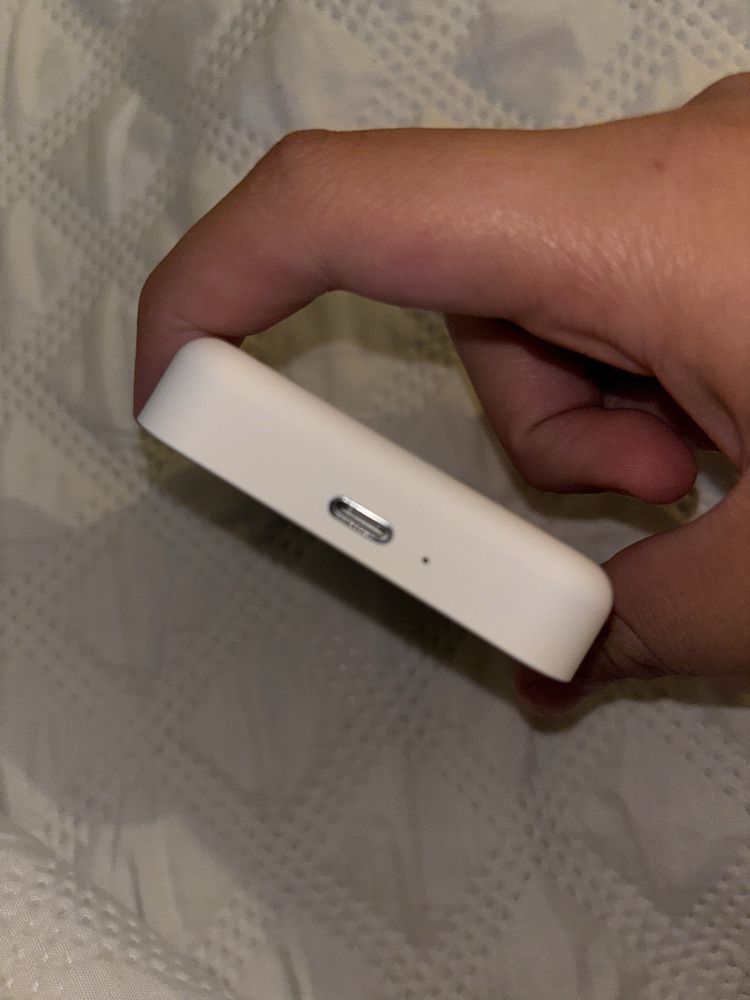 PowerBank MagSafe 5000 mAh NOVA
