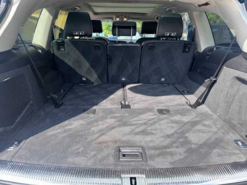 2015 Audi Q7 3.0 quattro TDI Premium Plus