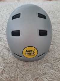 Kask skate 52-55 Oxelo