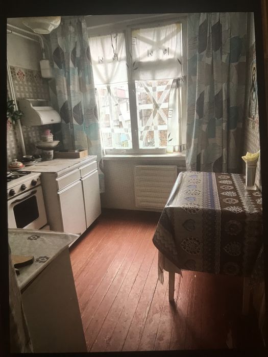 Продаж 1 кімнатної квартири