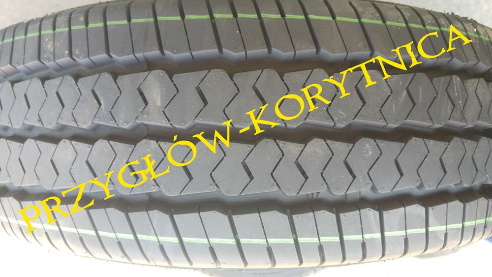 Nowe opony letnie 235/65 R16C GOODRIDE SC328 115/113R, dostawcze