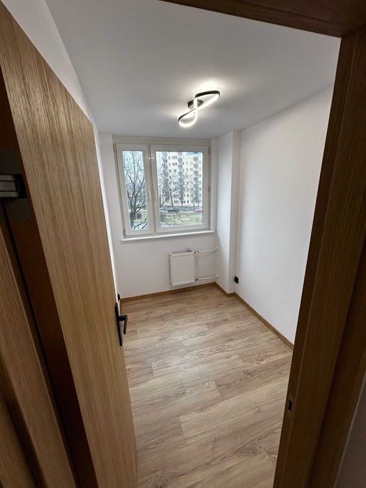 Mieszkanie M3 po remoncie 45,5 m2 Bartodzieje Bydgoszcz