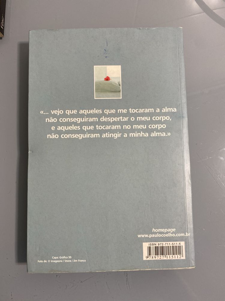 Vendo varios livros