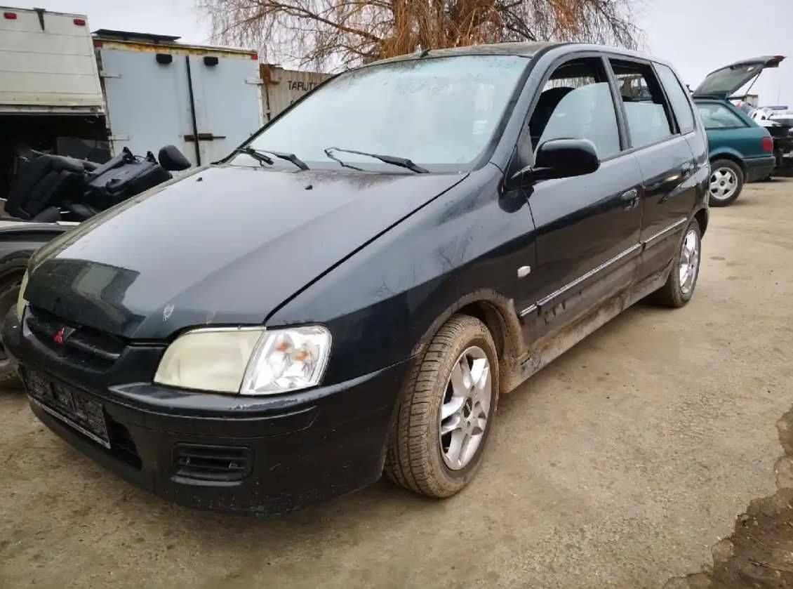 Mitsubishi Space Star (DG0) PARA PEÇAS