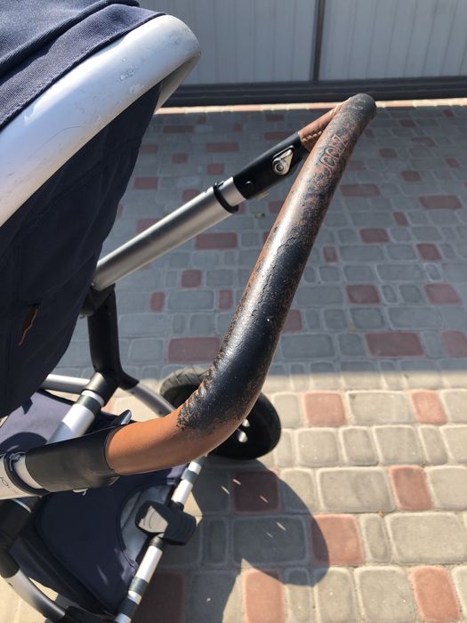 Коляска візок joolz day 2 в 1