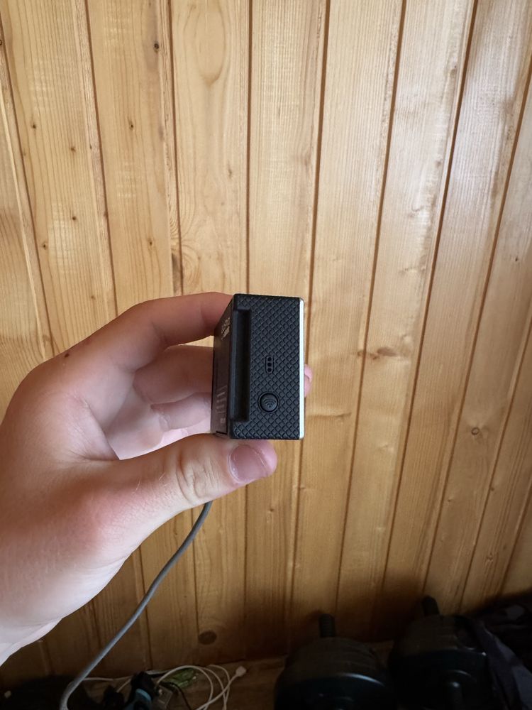 продам камеру gopro hero 3+