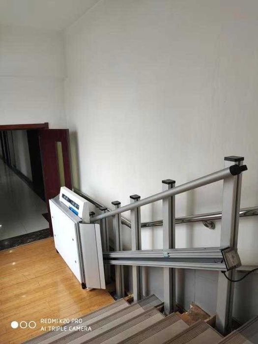 Windy schodowe dla osób na wózku inwalidzkim. Promocja !