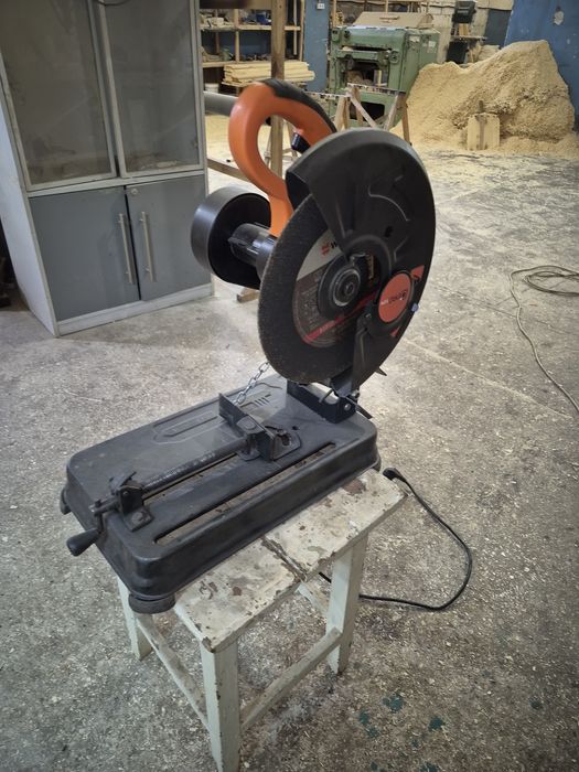 Станок Відрізний